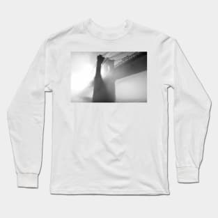 New York City Long Sleeve T-Shirt